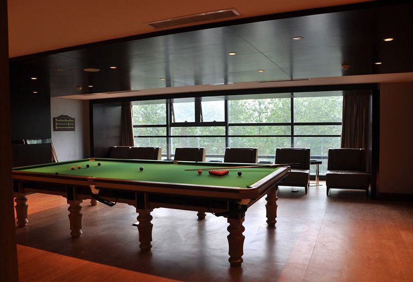 Fotos del hotel M Hotel Chengdu:  16