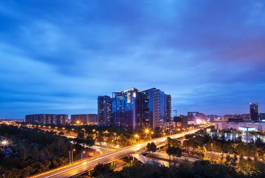 Fotos del hotel M Hotel Chengdu:  21