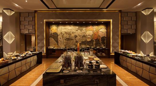 Fotos del hotel M Hotel Chengdu:  3