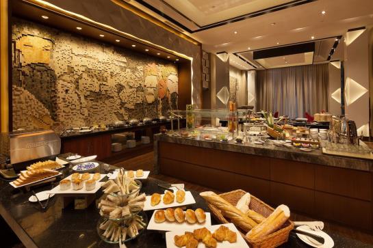 Fotos del hotel M Hotel Chengdu:  11