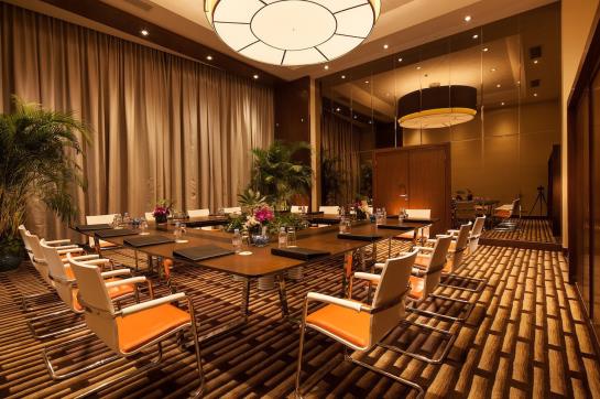 Fotos del hotel M Hotel Chengdu:  13