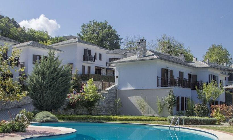 Pelion Resort