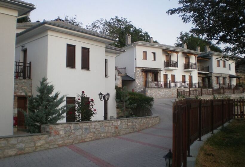 Pelion Resort
