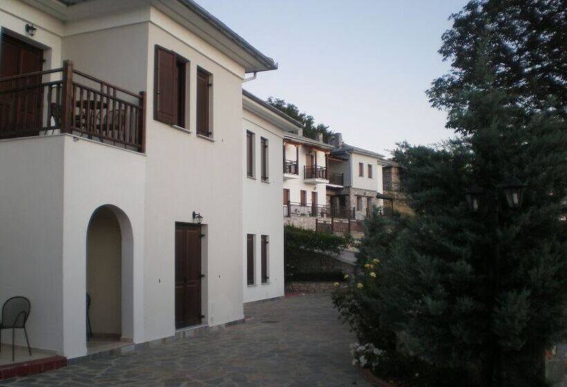 Pelion Resort