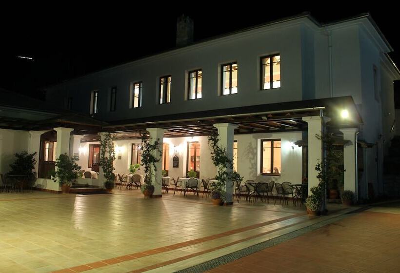 Pelion Resort