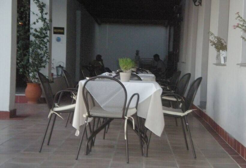 Pelion Resort