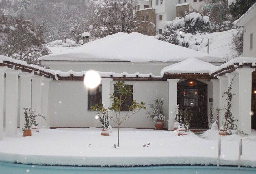 Pelion Resort