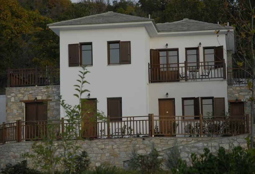 Pelion Resort
