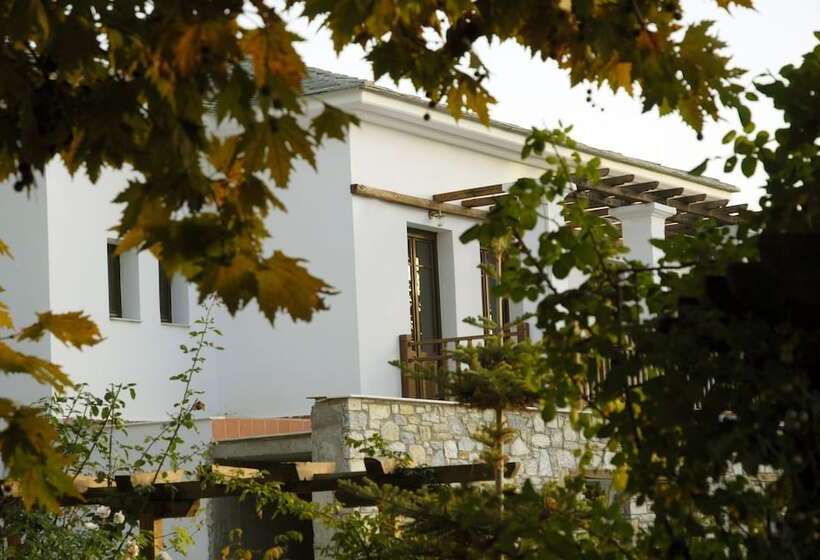 Pelion Resort