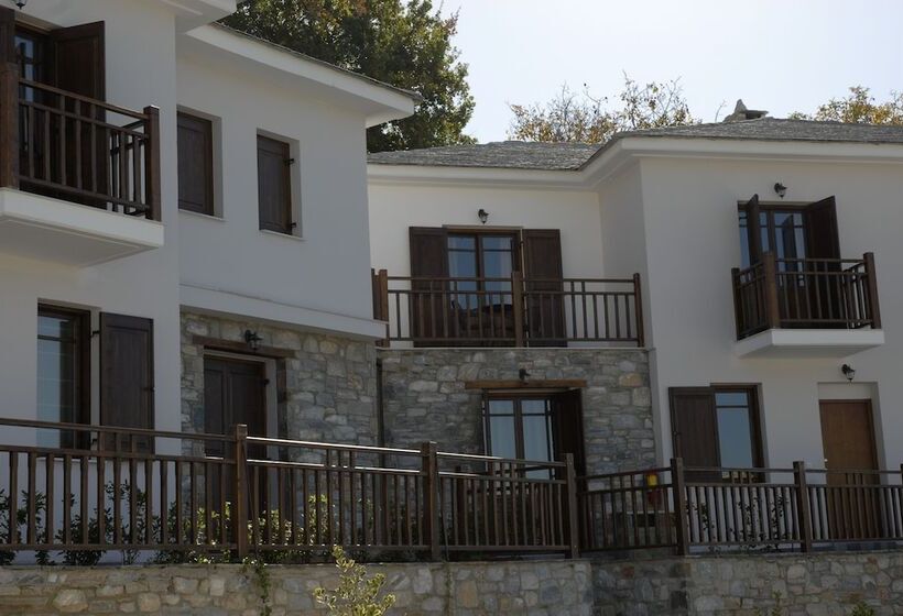 Pelion Resort