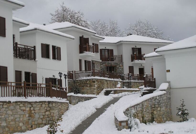 Pelion Resort