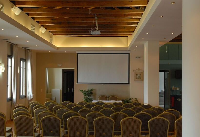 Pelion Resort