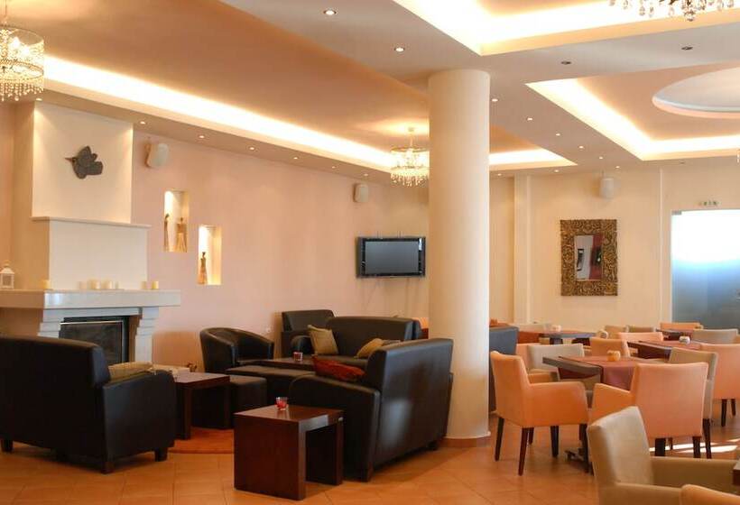 Pelion Resort