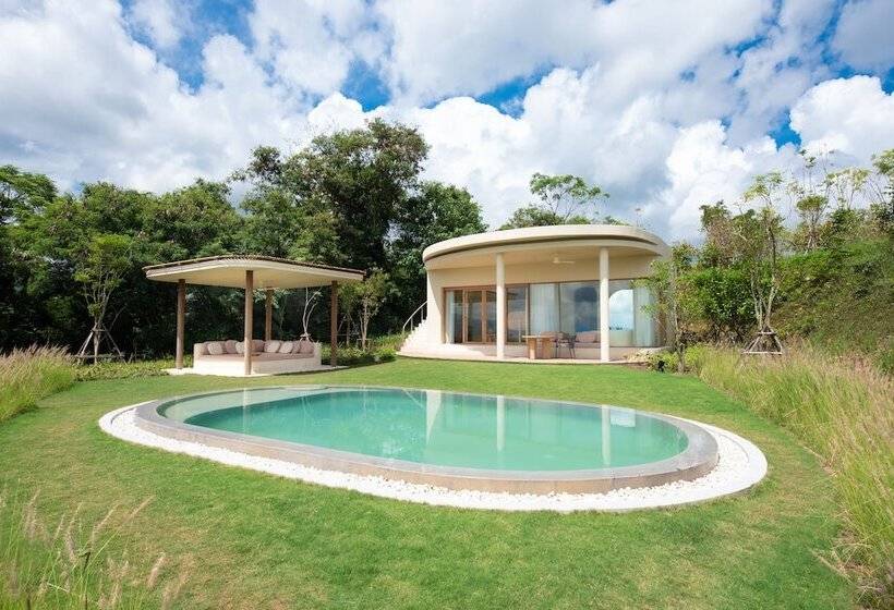 渡假胜地  Sala Khaoyai