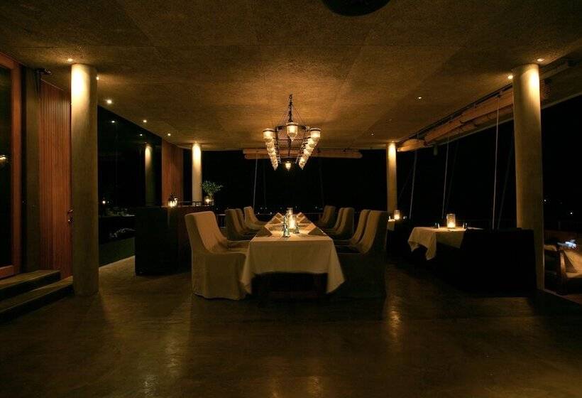 渡假胜地  Sala Khaoyai
