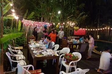 Ruen Ariya Resort