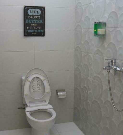 فندق صغير Dric S House