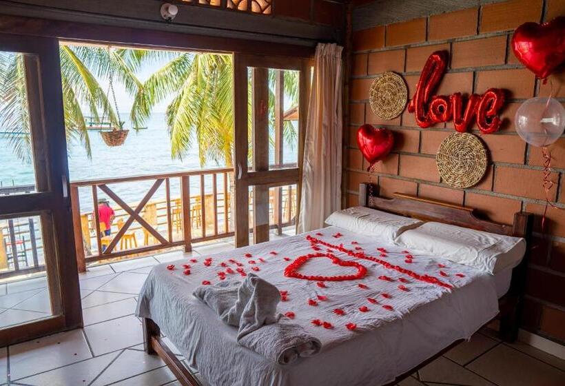 هاستل Katamaran