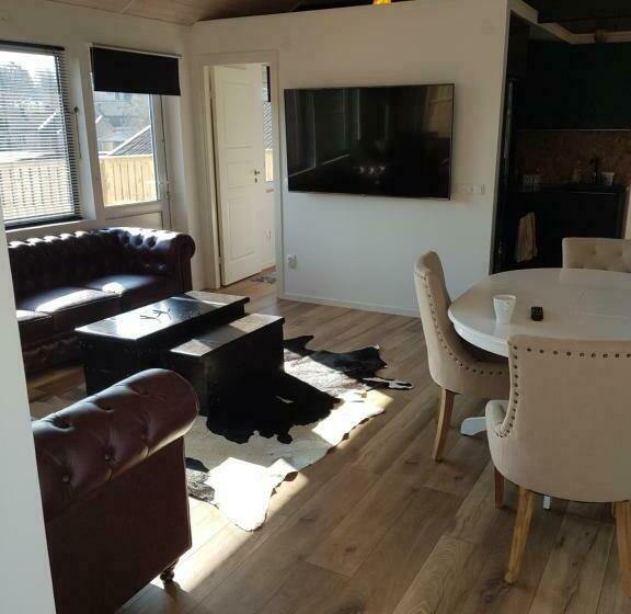 호스텔 Kolmården Motel Apartments And Cottages