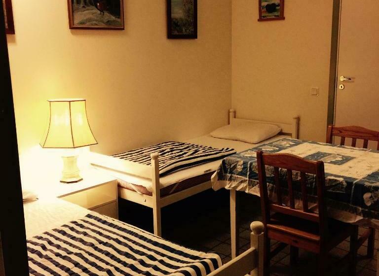 호스텔 Kolmården Motel Apartments And Cottages