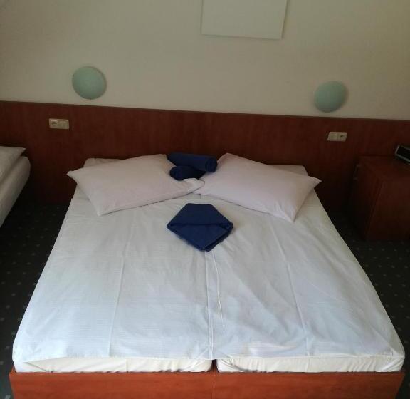 Apartmány Fojtova Studna