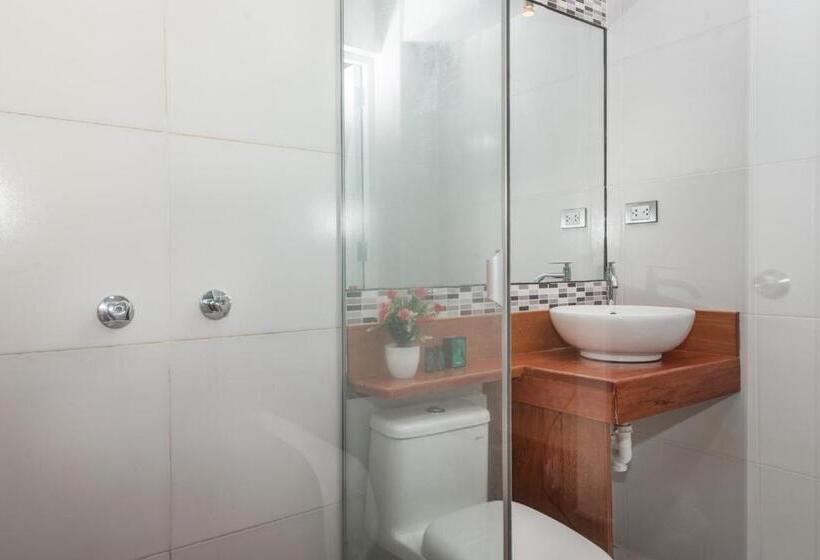 Ayenda Olimpo Hotel Sauna & Spa