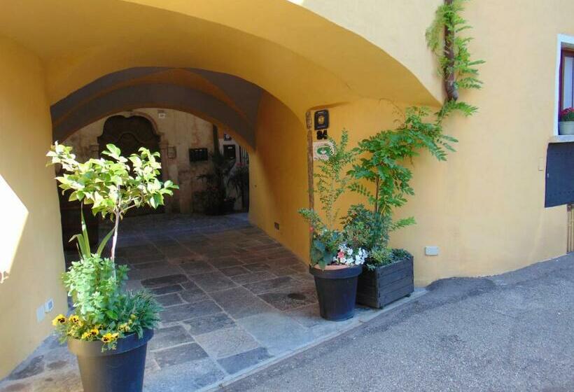 B&b Antica Corte