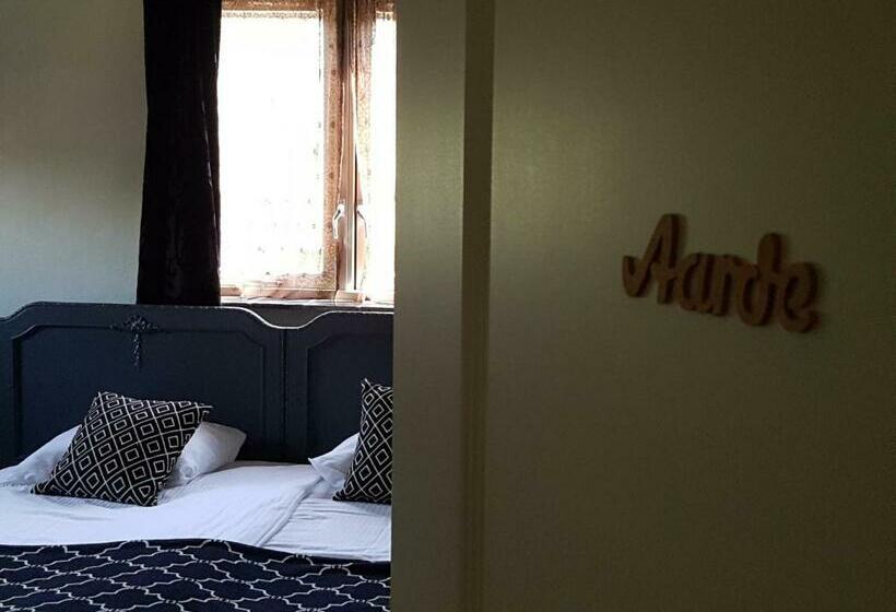 B&b De Remketting