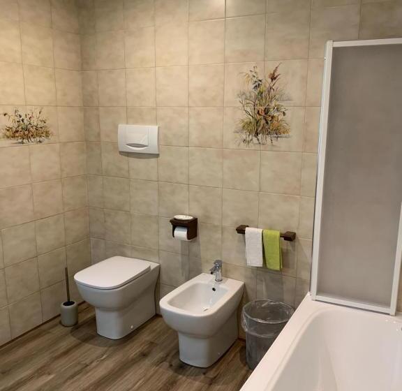 B&b Il Ciliegio