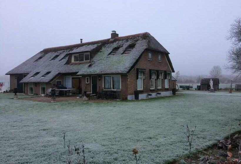 B&b Op Wijngoed Havelte