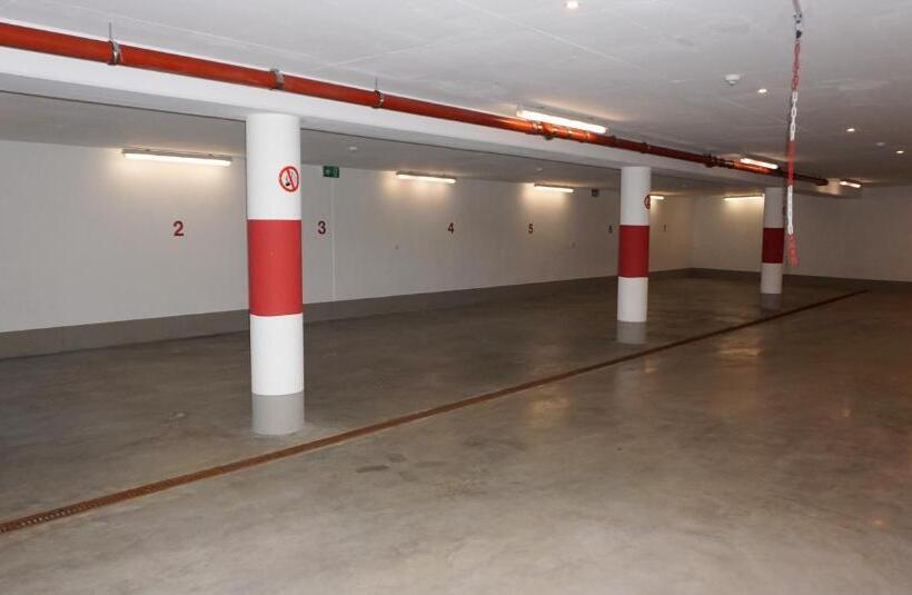 مبيت وإفطار Alta Montagna