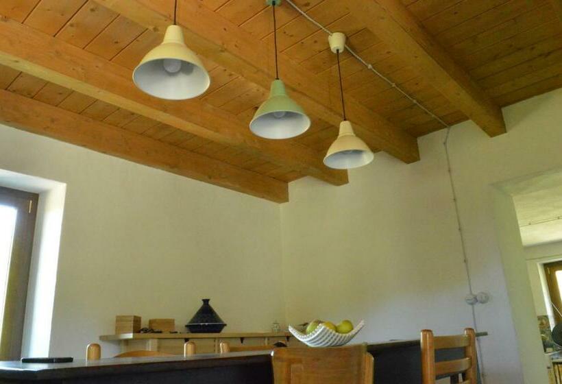 Bed and Breakfast Ca De L Ase