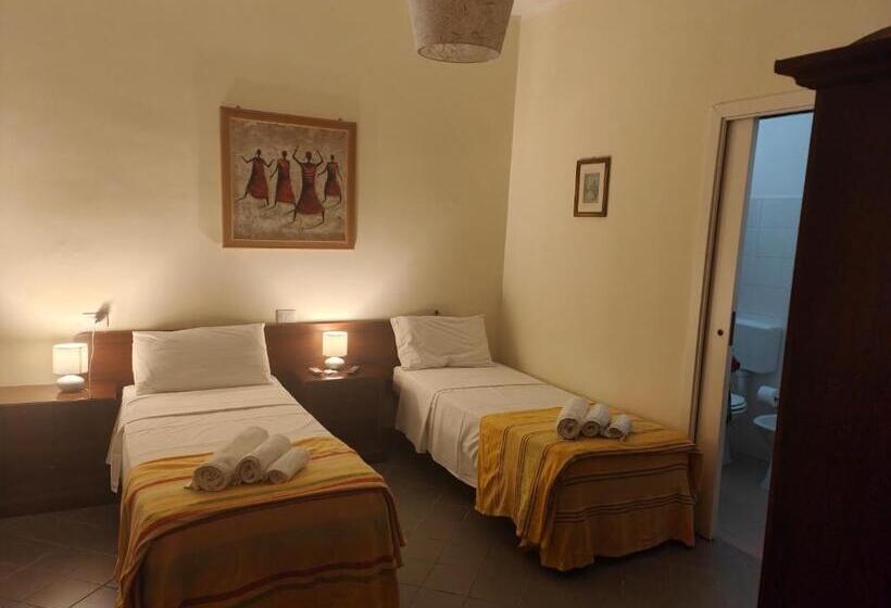 B&b Casa Cosmano