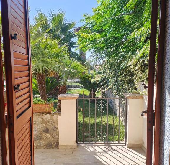 B&b Casa Cosmano