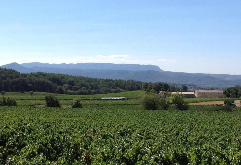 مبيت وإفطار Jardin D Antan