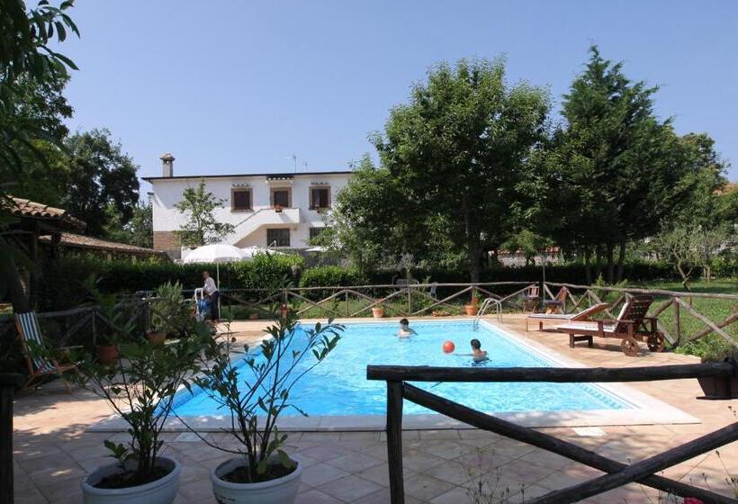 민박 La Masseria