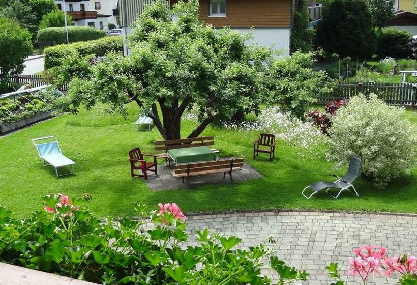 צימר Landhaus Gassner