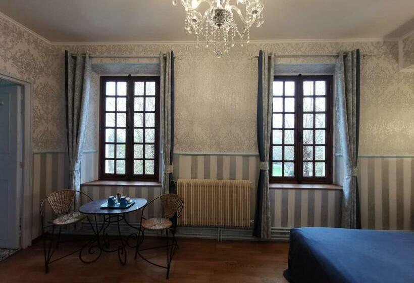 민박 Le Coin Des Artistes