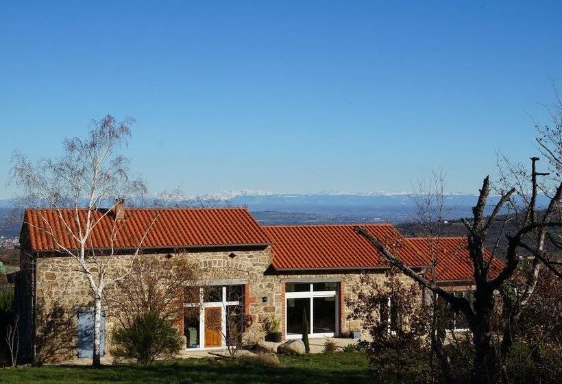 צימר Le Grand Noé