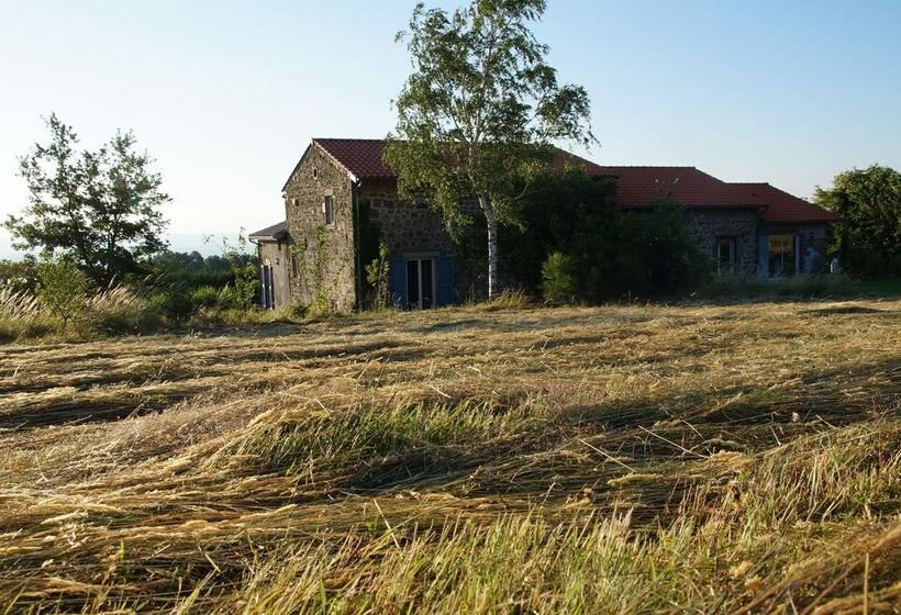 צימר Le Grand Noé