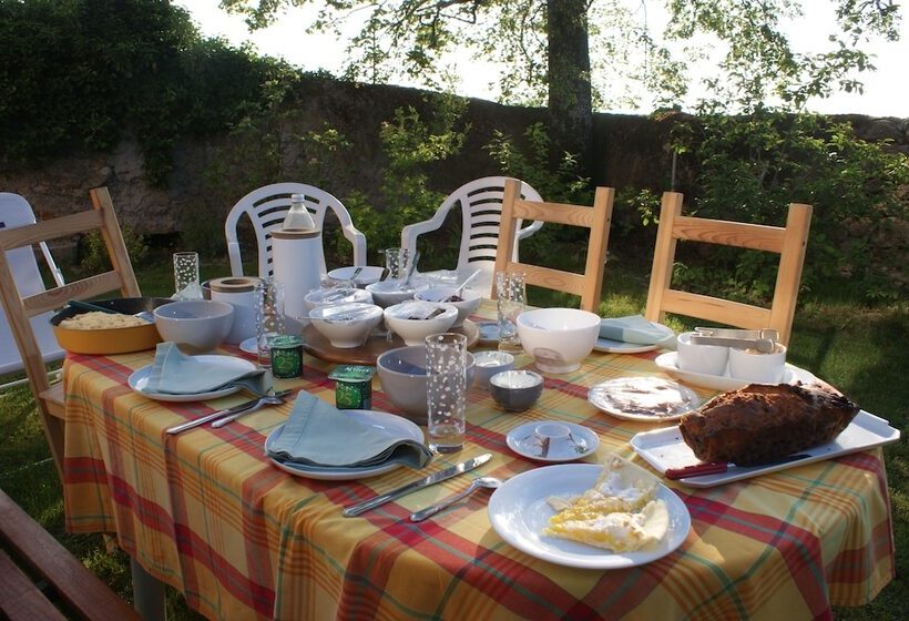 צימר Le Grand Noé