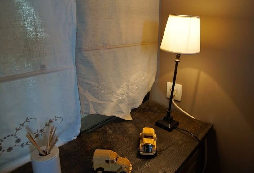 צימר Le Grand Noé