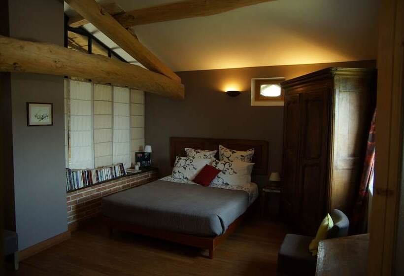 צימר Le Grand Noé