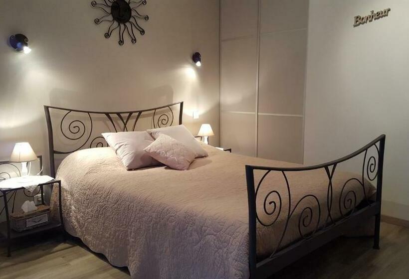 Bed and Breakfast Les Nymphéas