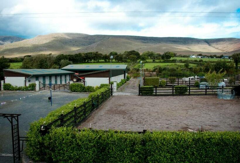 צימר Murray S Mountain View