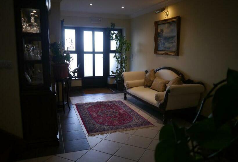 צימר Murray S Mountain View