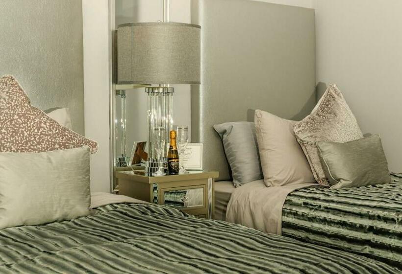 Bed and Breakfast Sea Villa
