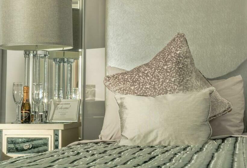 مبيت وإفطار Sea Villa