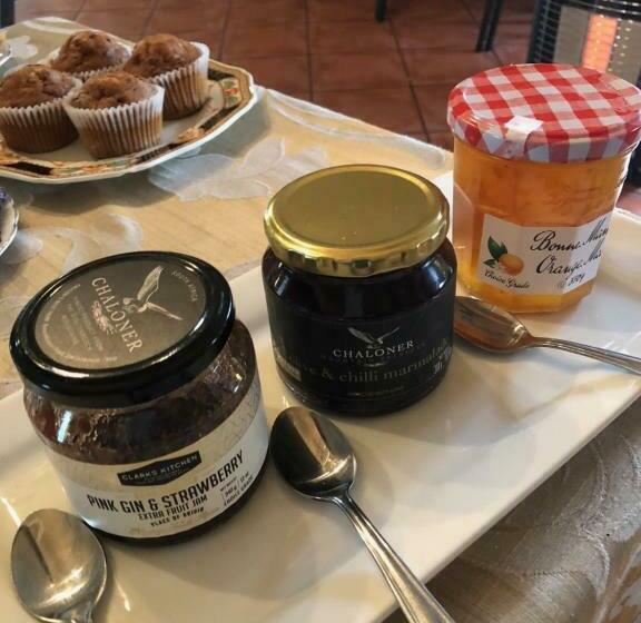 Bed and Breakfast Villa Pascal Guest House