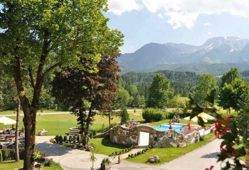 Ferienhotel Gut Enghagen
